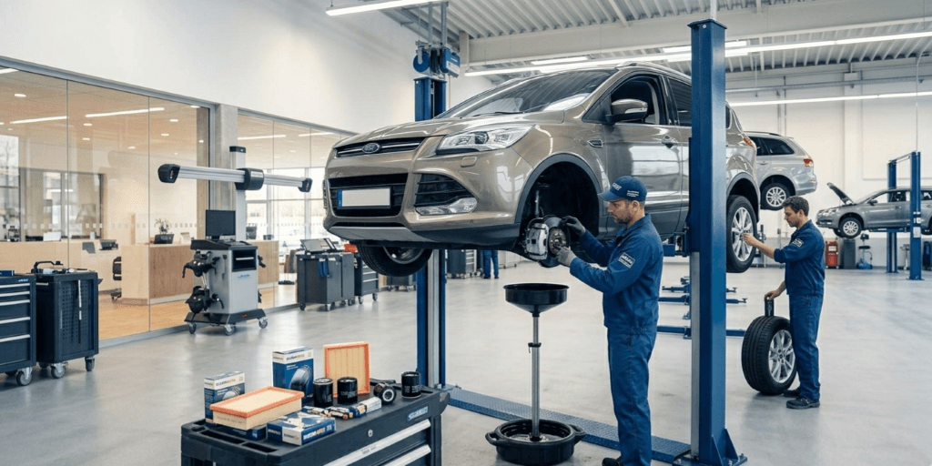 Állapotfelmérés és Műszaki Vizsga