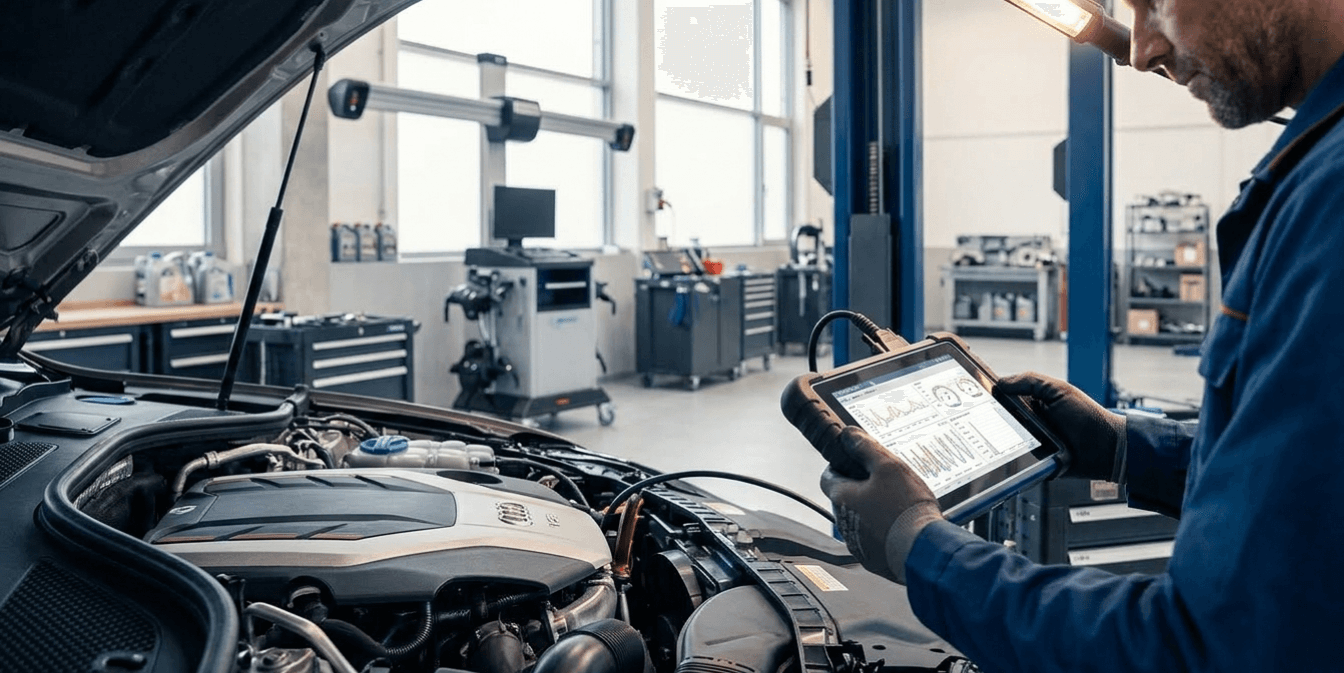 Műszeres Diagnosztika